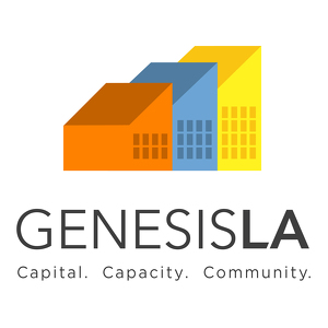 Team Page: Genesis LA